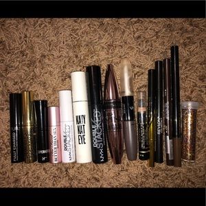 Makeup Bundle